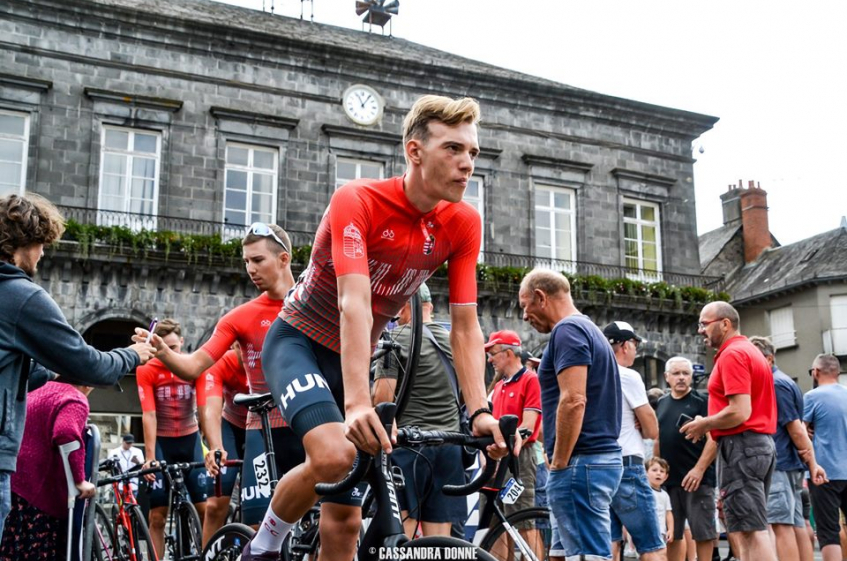 Imola : les sélections de la Grèce et de la Hongrie