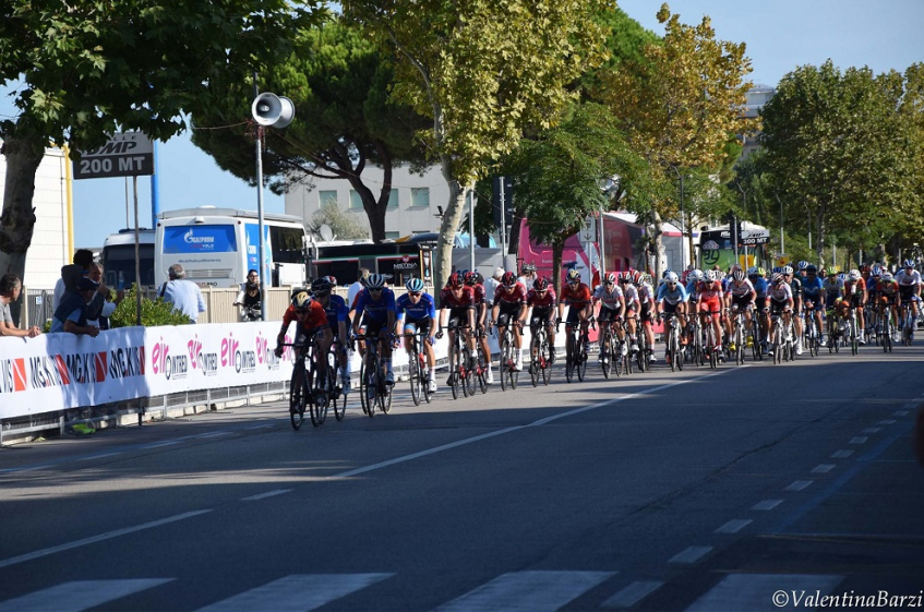 92° Giro della Toscana - Memorial Alfredo Martini : la présentation détaillée