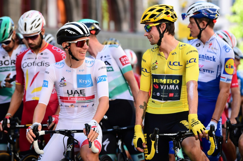 Tour de France : présentation de la 18ème étape