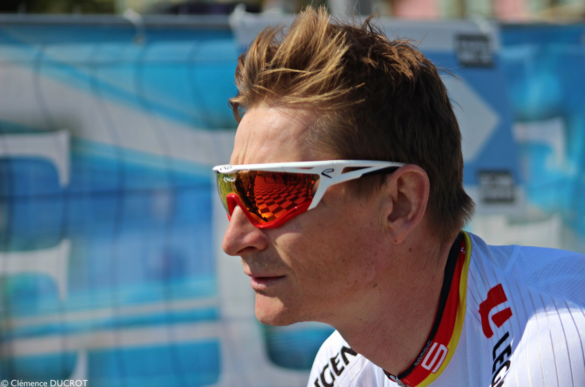 Tour de France : André Greipel abandonne