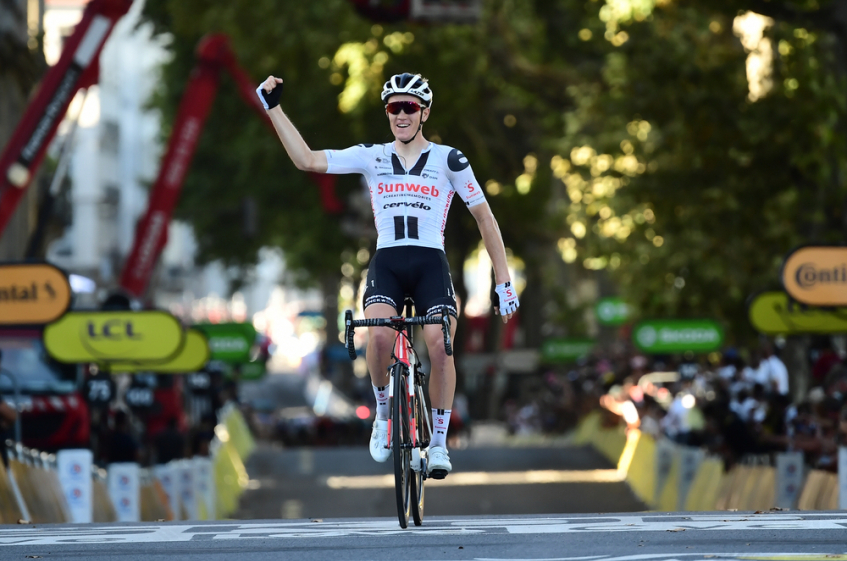 Tour de France (2.UWT) - 19ème étape - Kragh Andersen réalise le doublé (résultats complets)