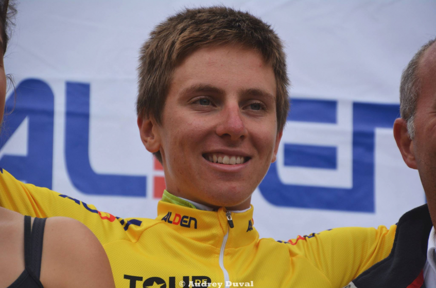 Tour de France (2.UWT) - 20ème étape - Pogacar renverse le Tour (résultats complets)