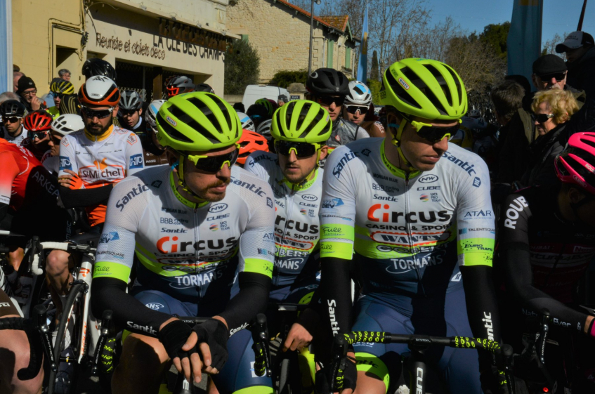 17th Gooikse Pijl (1.1) - Danny Van Poppel s'impose (complet)