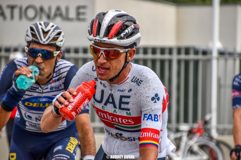 Imola : quelques changements au niveau des sélections