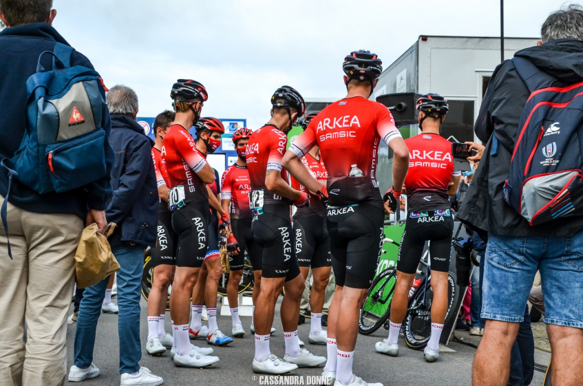 Arkea - Samsic : Emmanuel Hubert réagit suite à la perquisition