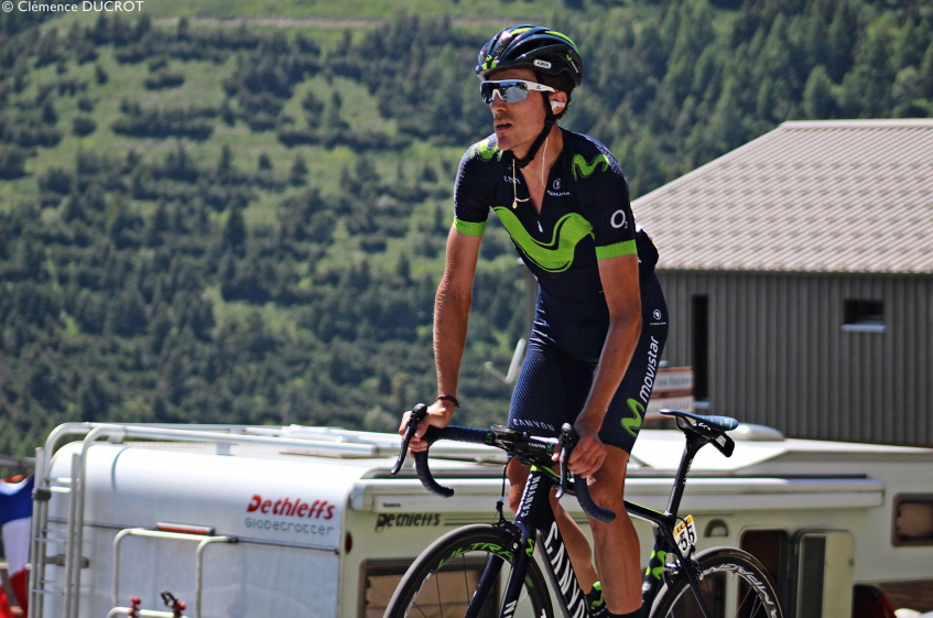 Mercato : Ruben Fernandez rejoint Cofidis