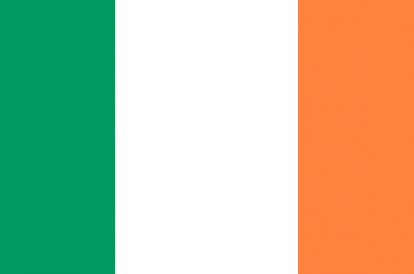 Championnat d'Irlande (CN) - Le chrono pour McDunphy