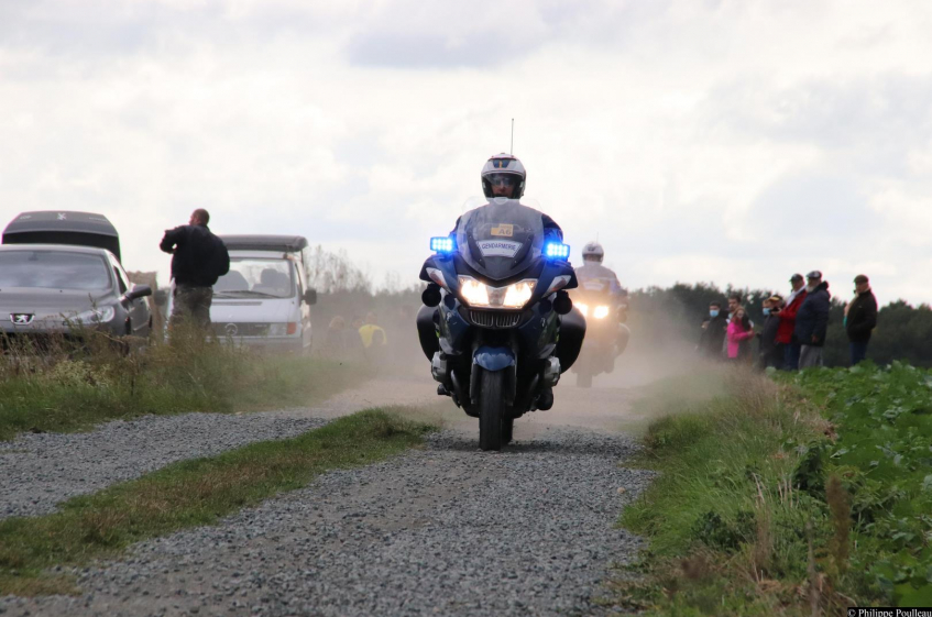La Sortie du Dimanche, retour sur la 1ère semaine du Giro