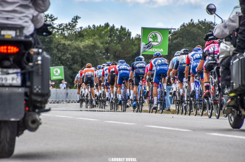 Grand Prix de l'Escaut : la liste des partants