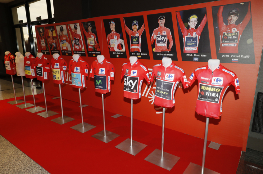 Tour d'Espagne : présentation de la 1ère étape