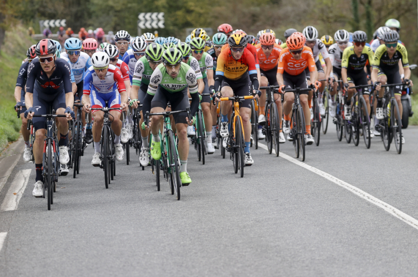 Tour d'Espagne : présentation de la 2ème étape
