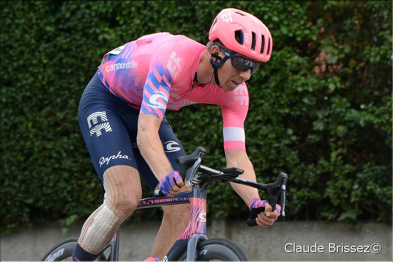 Mercato : direction Israel Start-Up Nation pour Sep Vanmarcke