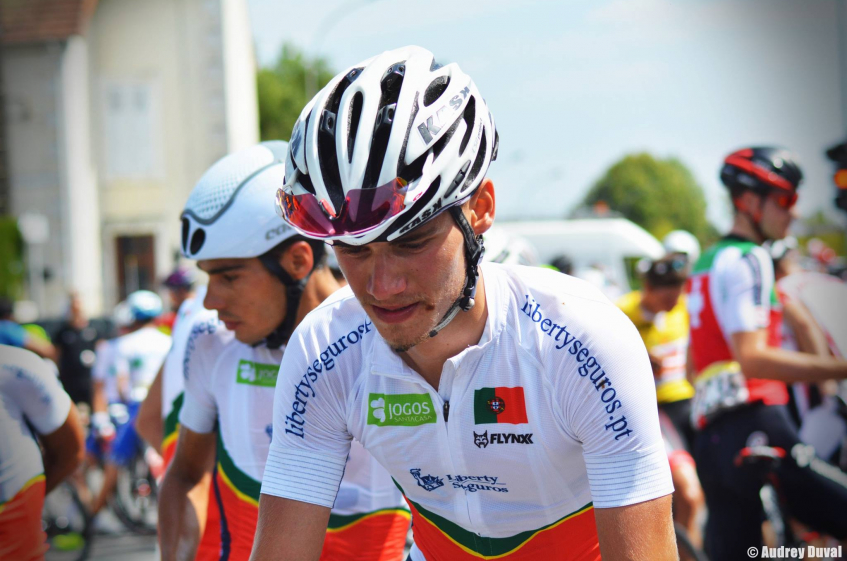 Mercato : André Carvalho rejoint Cofidis