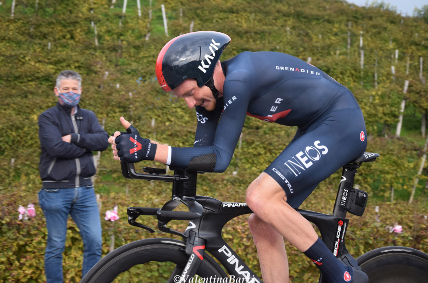 Tour d'Italie : présentation de la 21ème étape