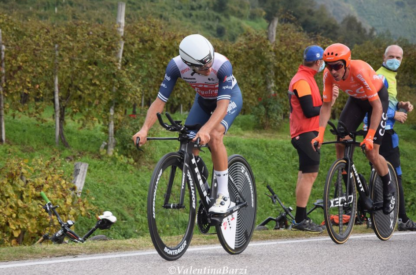 Mercato : Victor de la Parte signe chez Total Direct Energie