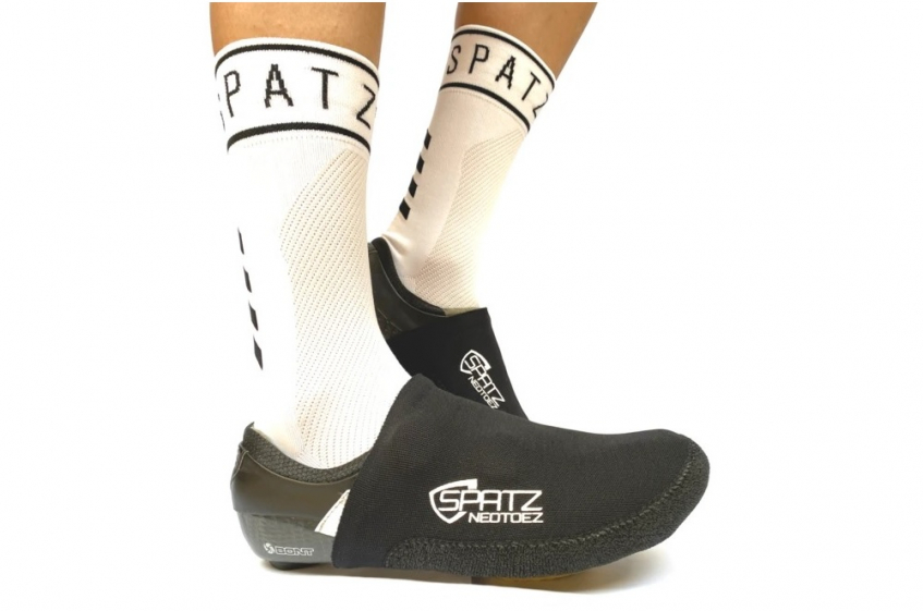 Nouveauté Spatzwear : Spatz Neotoez