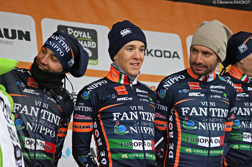 Mercato : Nicola Bagioli rejoint B&B Hôtels - Vital Concept