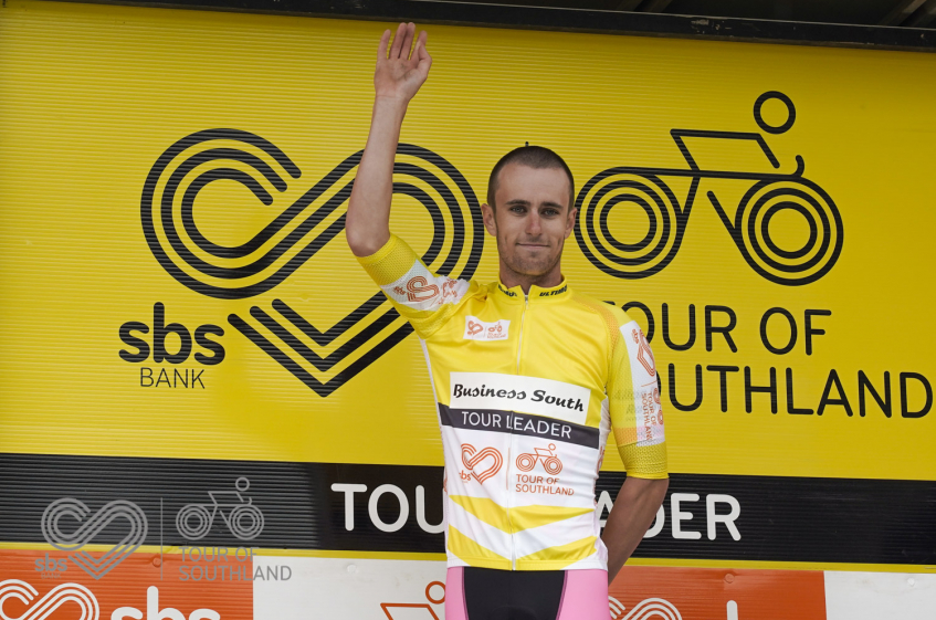 Tour of Southland (NE) - Le prologue pour Business South