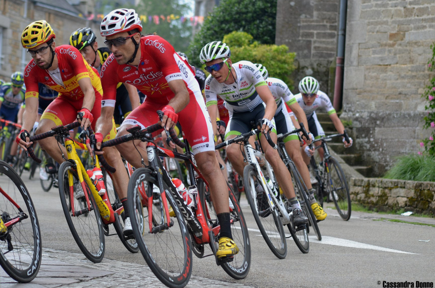 Mercato : Luis Angel Maté rejoint Euskaltel - Euskadi