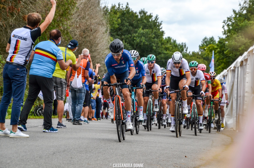 Mercato : Giovanni Visconti rejoint Bardiani - CSF Faizane