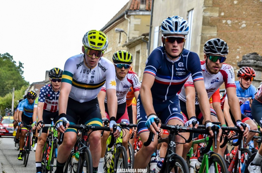 Mercato : Nicolas Prodhomme rejoint Ag2r-Citroen