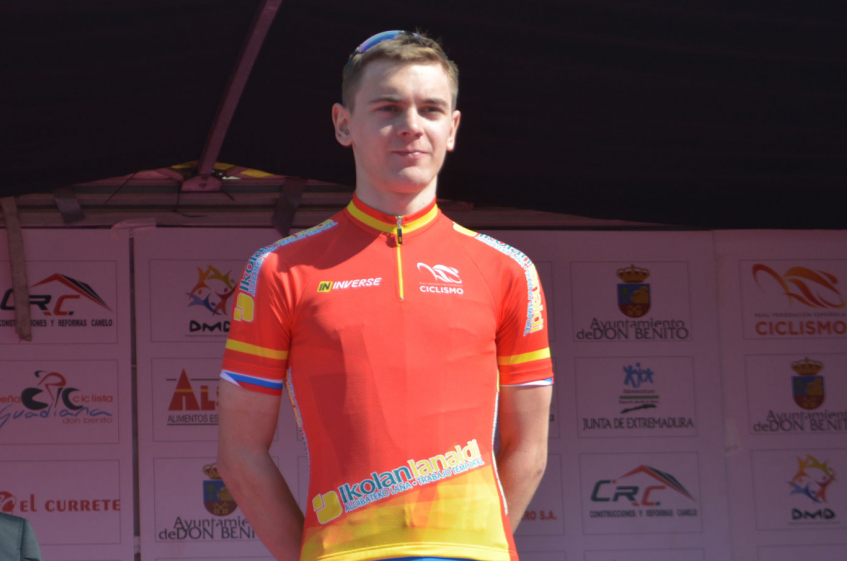 Mercato : Savva Novikov signe chez Kern Pharma