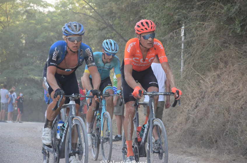 Mercato : EF Pro Cycling signe Michael Valgren