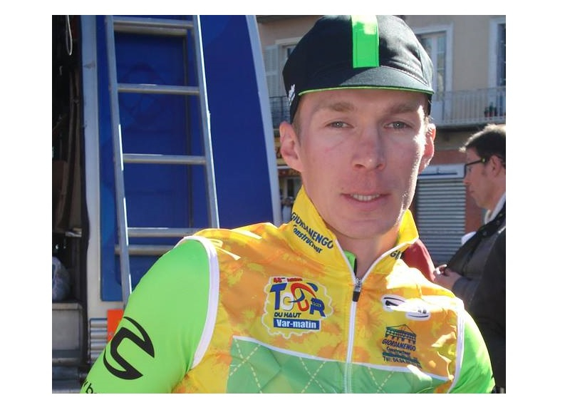 Tom Jelte Slagter met un terme à sa carrière !