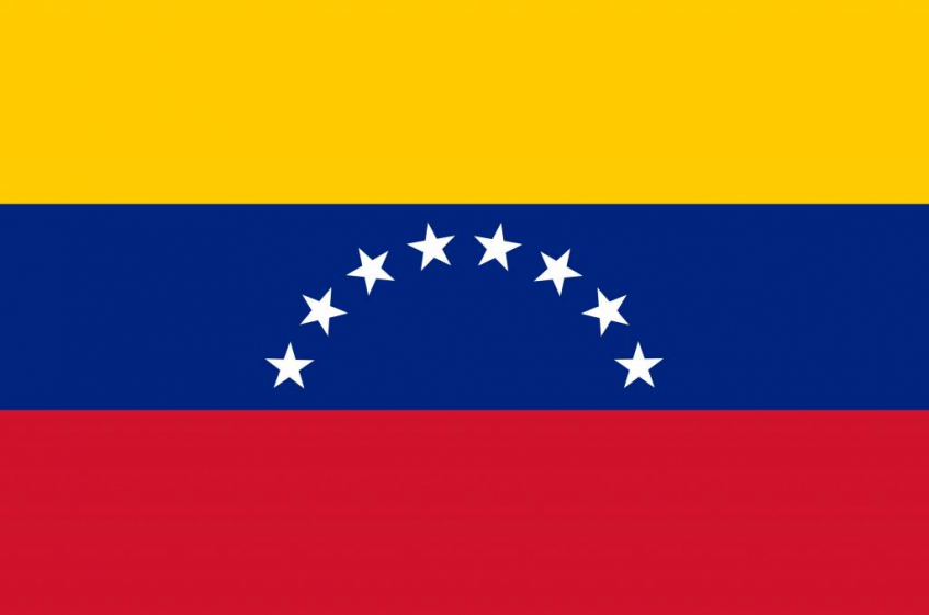 Championnat du Venezuela (CN) - Le chrono pour Galviz