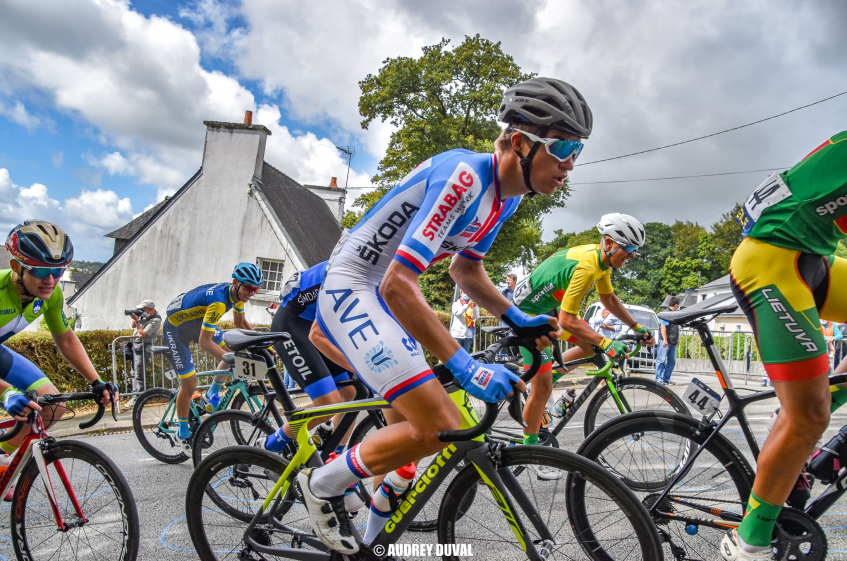 Mercato : deux nouvelles recrues pour Gazprom - Rusvelo