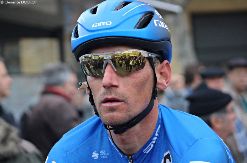 Mercato : Gazprom - Rusvelo engage Roman Kreuziger