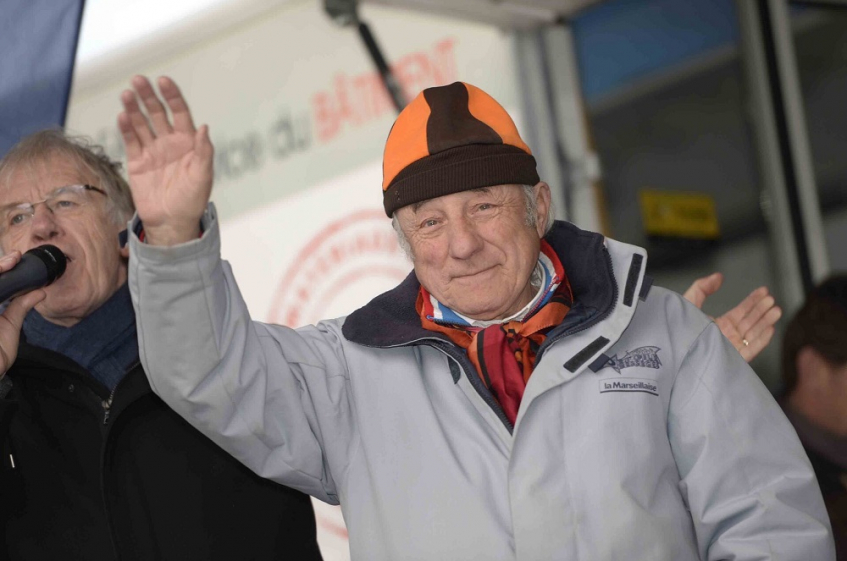 Carnet noir : Roland Fangille est décédé