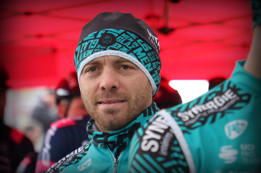 Mercato : 7 coureurs non prolongés par B&B Hôtels - Vital Concept