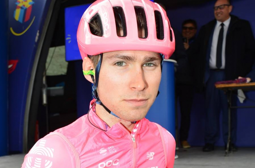 Mercato : encore trois recrues pour le Team Qhubeka