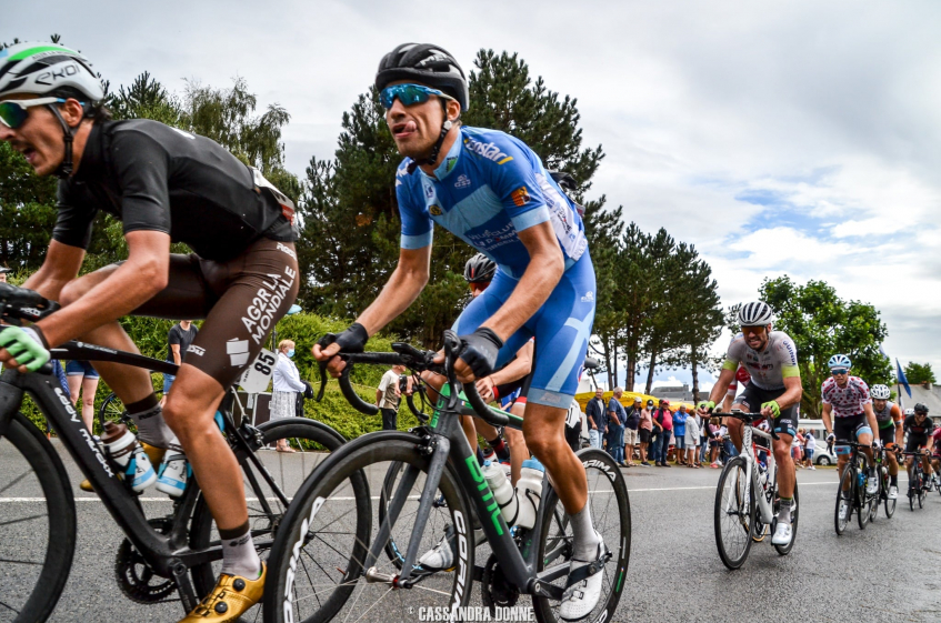 Une nouvelle équipe continentale suisse en 2021