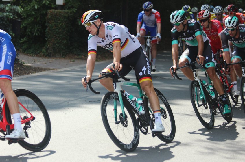 Objectif Tour de France en 2021 pour Pascal Ackermann