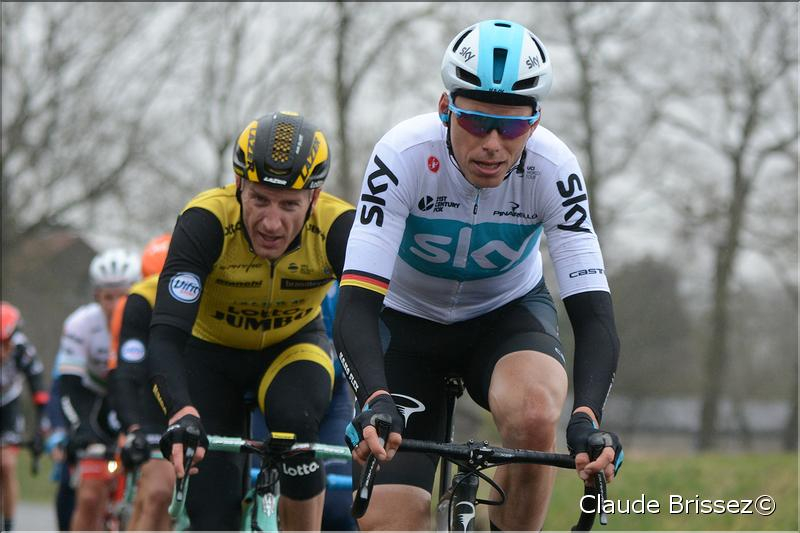 Christian Knees met un terme à sa carrière