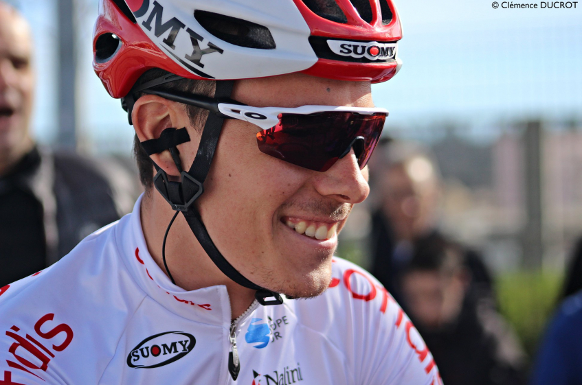 Mercato : Mathias Le Turnier rejoint Nippo Delko One Provence