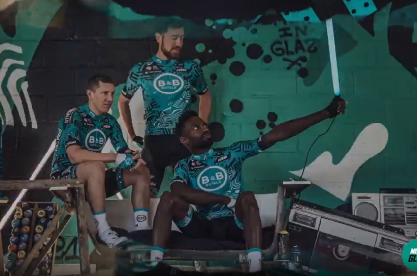 B&B Hôtels dévoile son maillot pour 2021