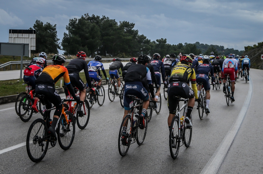 Le Tour of Antalya 2021 annulé