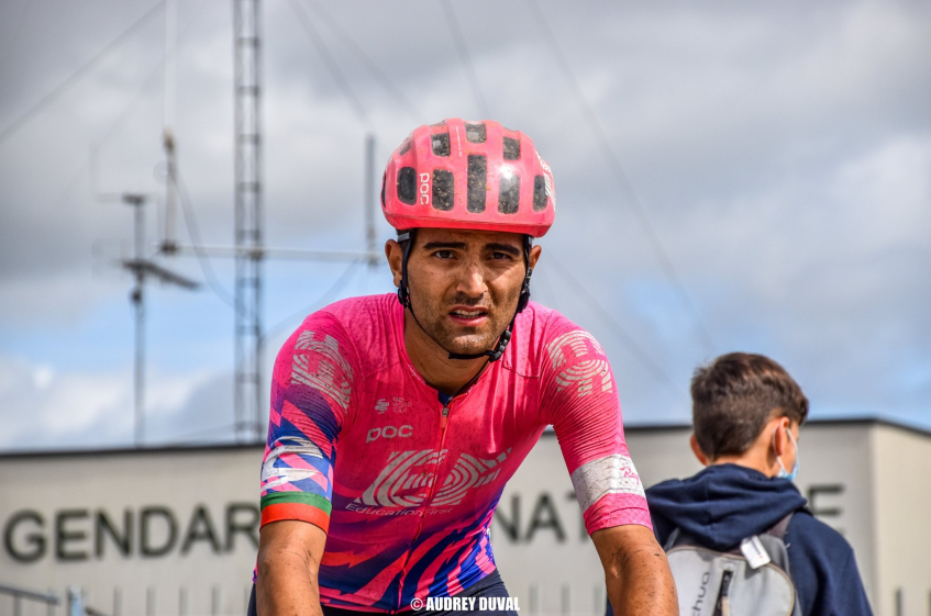 EF Education - Nippo présente son effectif 2021