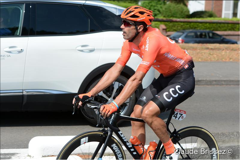 Fran Ventoso met un terme à sa carrière pro