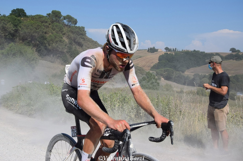 UAE Team Emirates recrute Marc Hirschi !