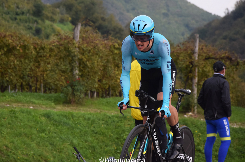 Les classiques et le Tour de France pour Jakob Fuglsang
