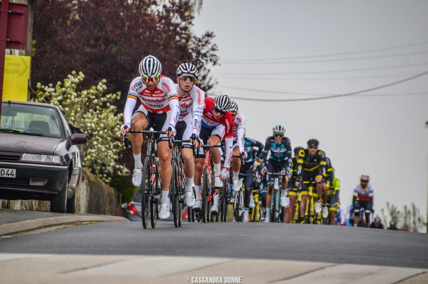 Le Circuit de la Sarthe n'aura pas lieu en 2021