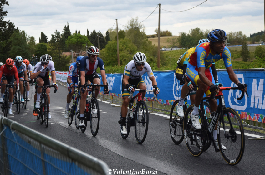 Santos Festival of Cycling (NE) - 3ème étape - Richie Porte s'impose