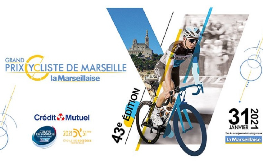 Grand Prix La Marseillaise : la présentation détaillée