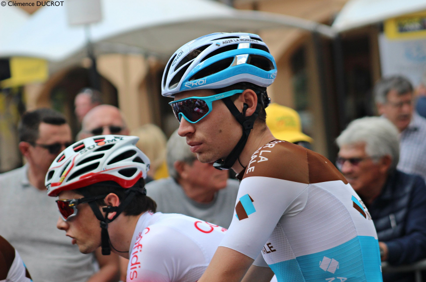 Grand Prix La Marseillaise : les réactions d'après-course