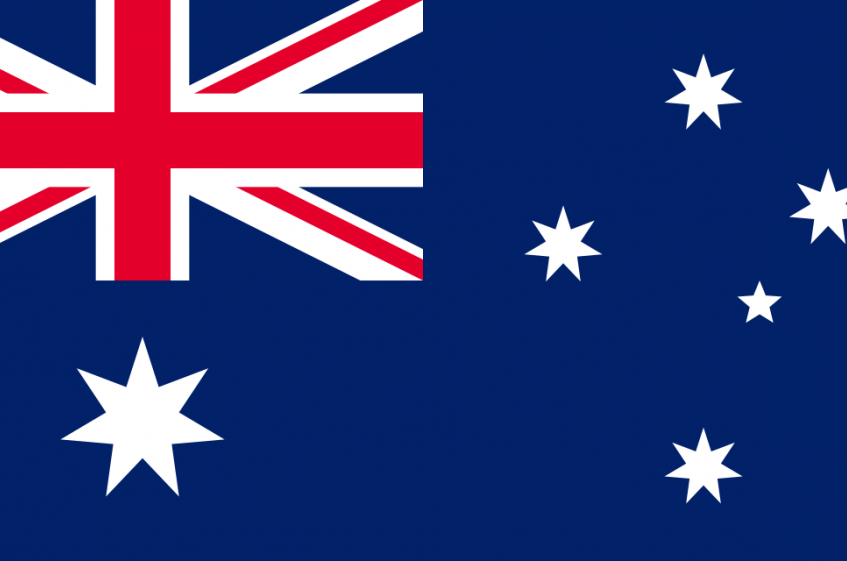 Championnat d'Australie (CN) - Le chrono pour Luke Plapp
