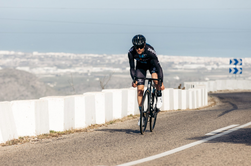 Tour de la Provence : la sélection Team DSM